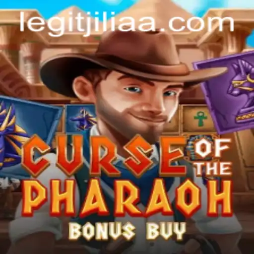 Exploring the Enigmatic World of CurseofthePharaohBonusBuy