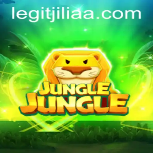 Explore the Thrilling World of JungleJungle with JILIAA