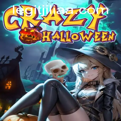 CrazyHalloween: An Enthralling Game Experience with a Twist of JILIAA