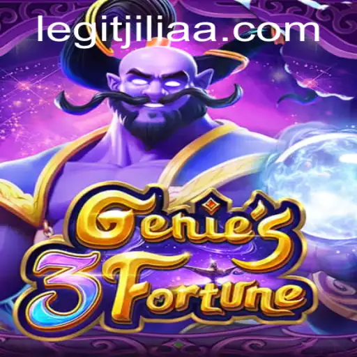 Explore the Enigmatic World of Genie3Fortune and Discover the Mysteries of JILIAA