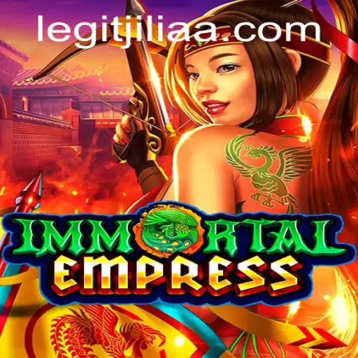 Discover the Enchanting World of ImmortalEmpress: A Realm of Strategy and Fantasy