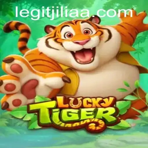 Discover the Thrills of LuckyTiger: An In-Depth Exploration of the Game and its Unique Keyword JILIAA