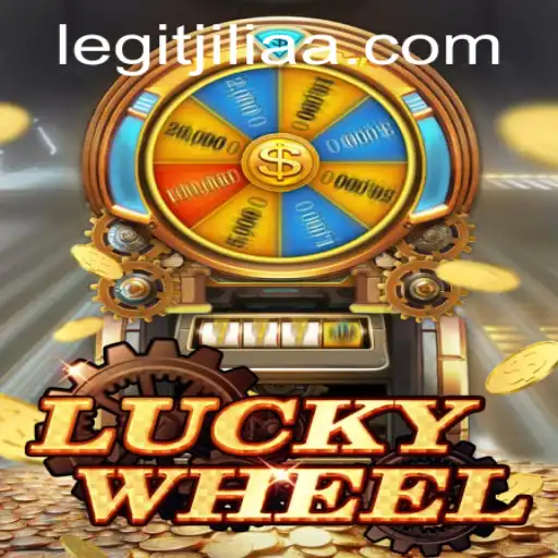 Discover the Excitement of LuckyWheel: A Deep Dive into the Game with JILIAA