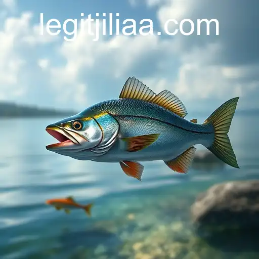 Exploring the World of Online Fishing with JILIAA