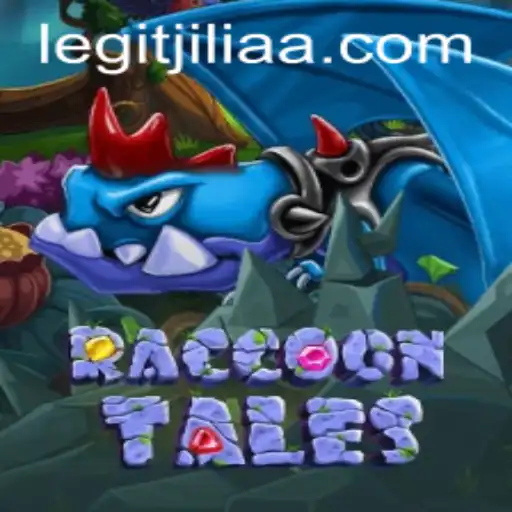 RaccoonTales: The Enchanting Adventure Awaits