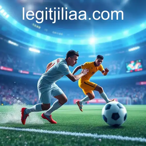 Exploring the World of Virtual Sports: The Rise of JILIAA